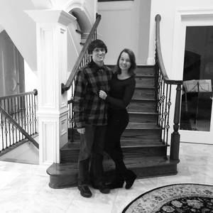 Meet your Posher, Carissa